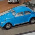 03-2026 (50)  Revell 1/25 VW Bug by John Wilch
